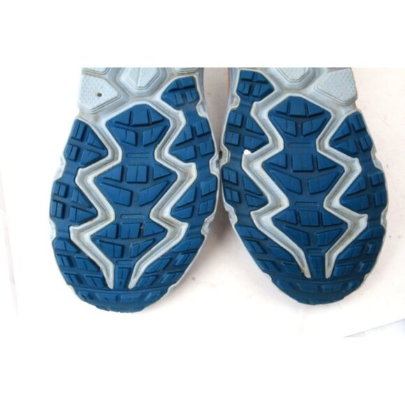 HOKA CHALLENGER ATR 6 sneakers shoes lace up running 9.5 B - Picture 10 of 13